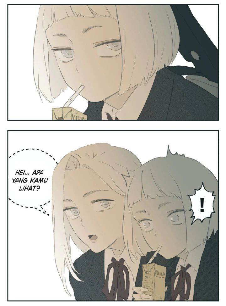Nan Hao & Shang Feng - Chapter 119 3