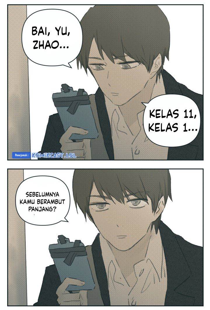 Nan Hao & Shang Feng - Chapter 119 32