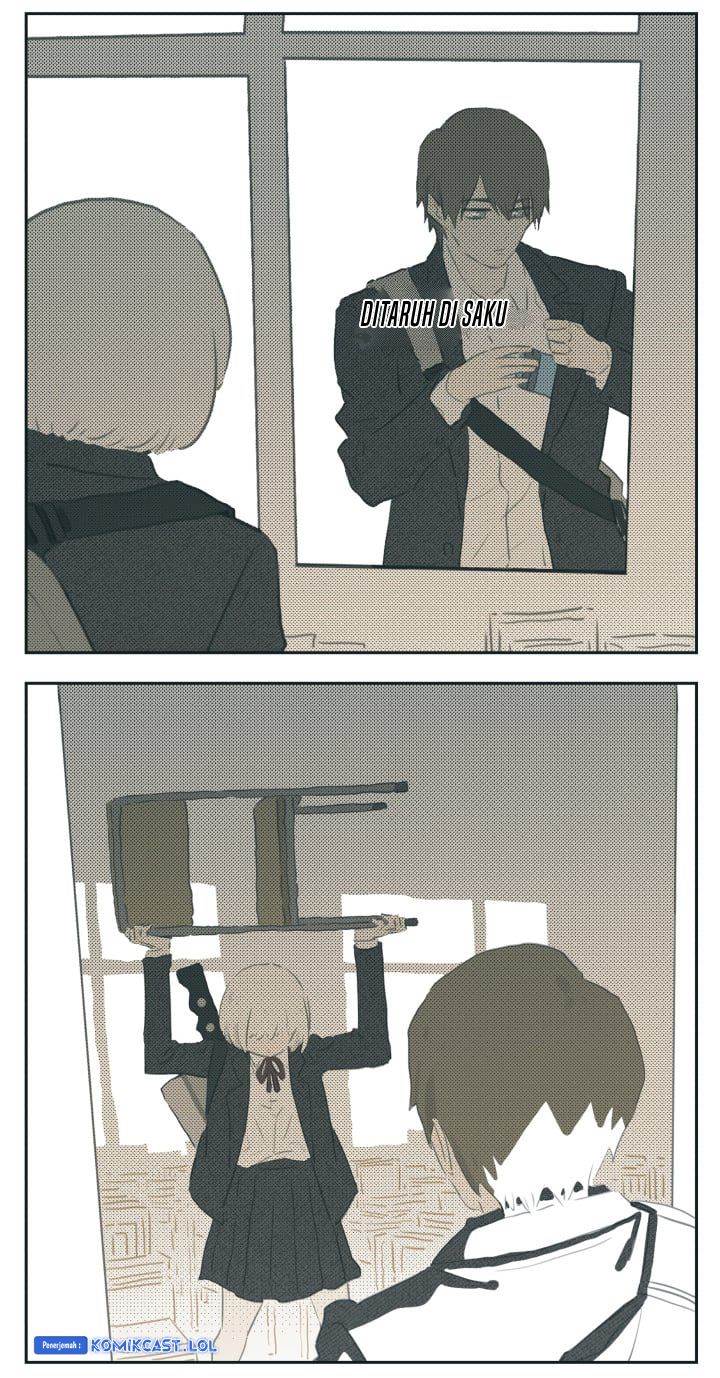 Nan Hao & Shang Feng - Chapter 119 33