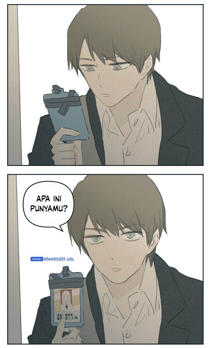 Nan Hao & Shang Feng - Chapter 119 30