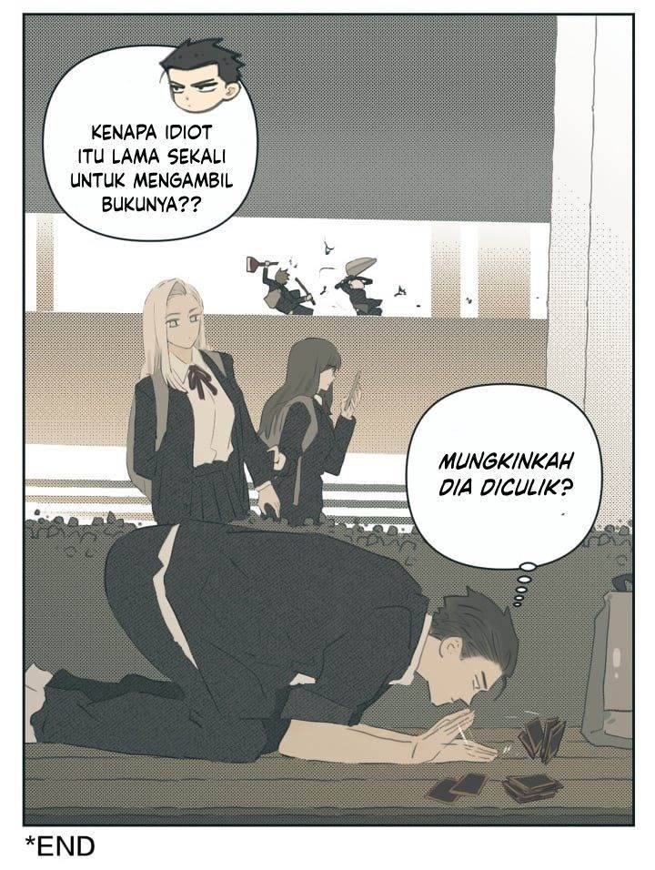 Nan Hao & Shang Feng - Chapter 119 36