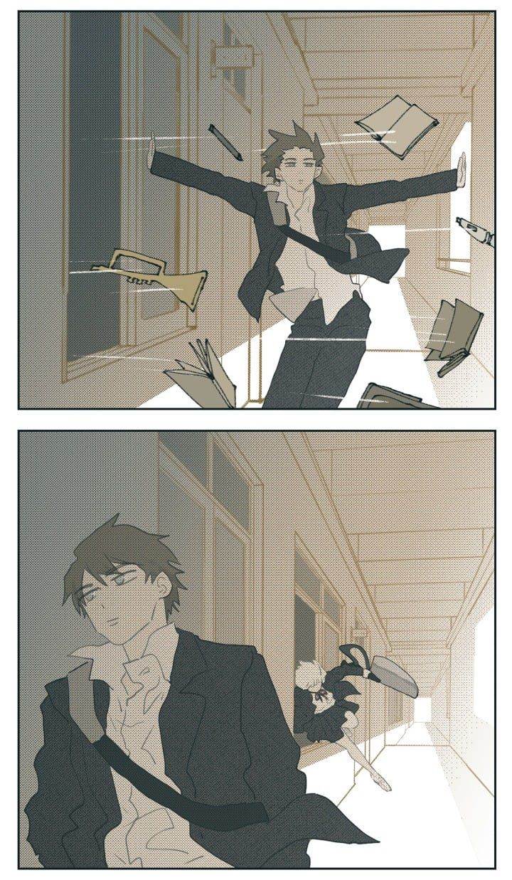 Nan Hao & Shang Feng - Chapter 119 35