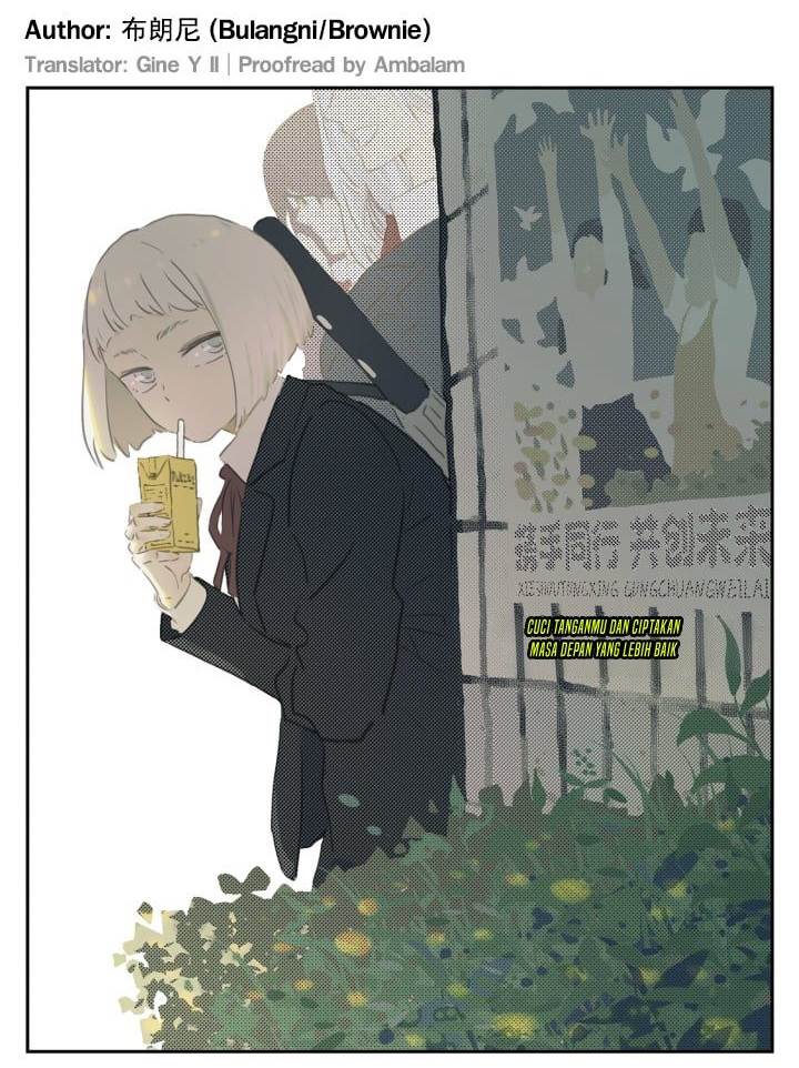 Nan Hao & Shang Feng - Chapter 119 1
