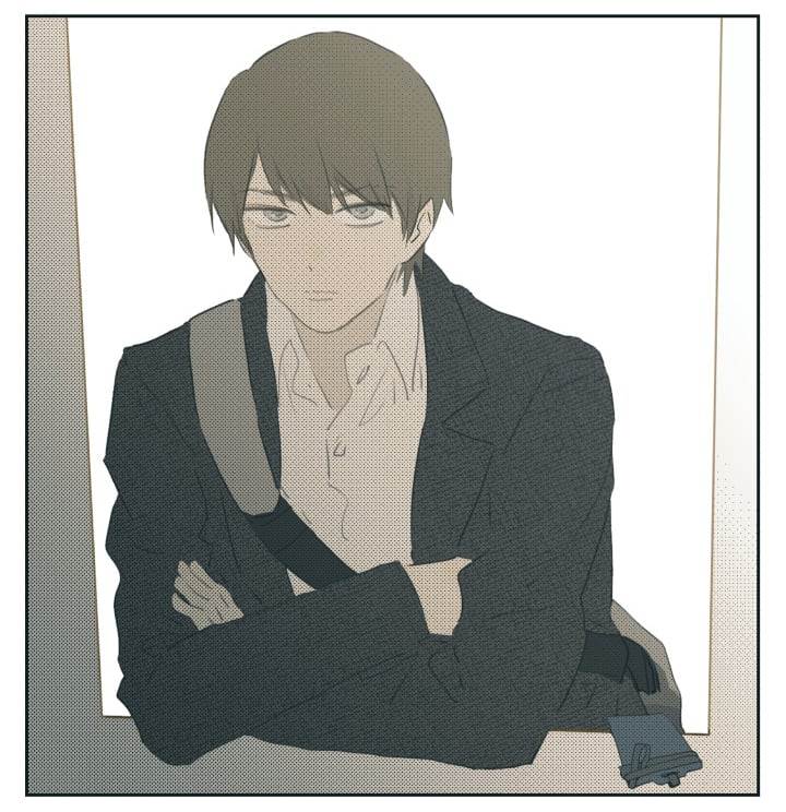Nan Hao & Shang Feng - Chapter 119 19