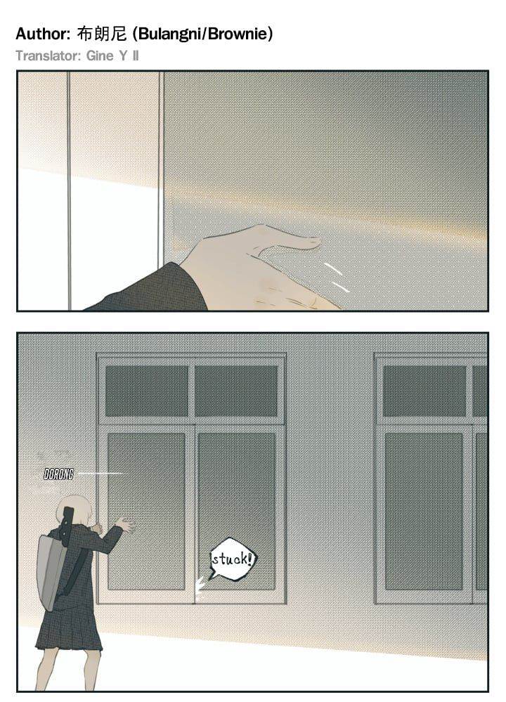 Nan Hao & Shang Feng - Chapter 119 12