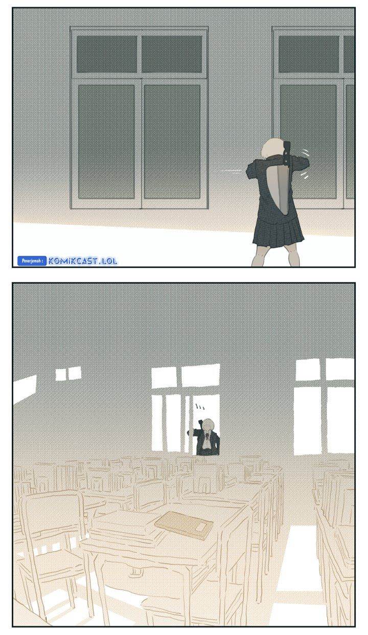Nan Hao & Shang Feng - Chapter 119 13