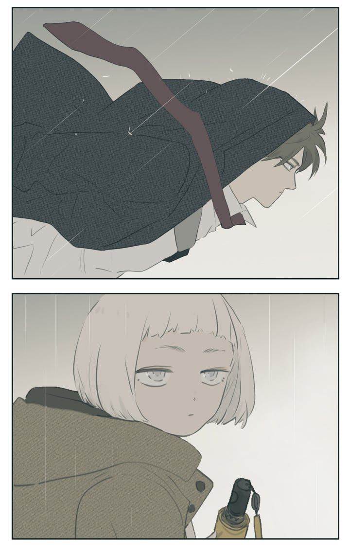 Nan Hao & Shang Feng - Chapter 119 11