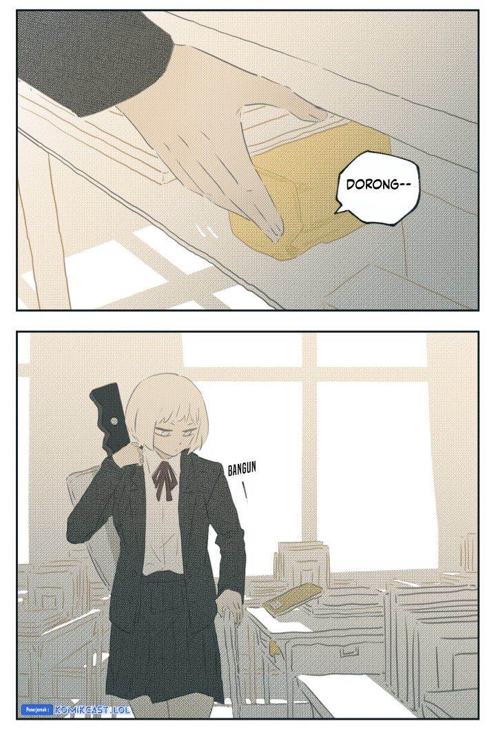 Nan Hao & Shang Feng - Chapter 119 17