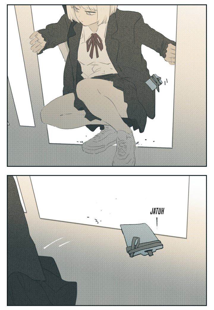 Nan Hao & Shang Feng - Chapter 119 14