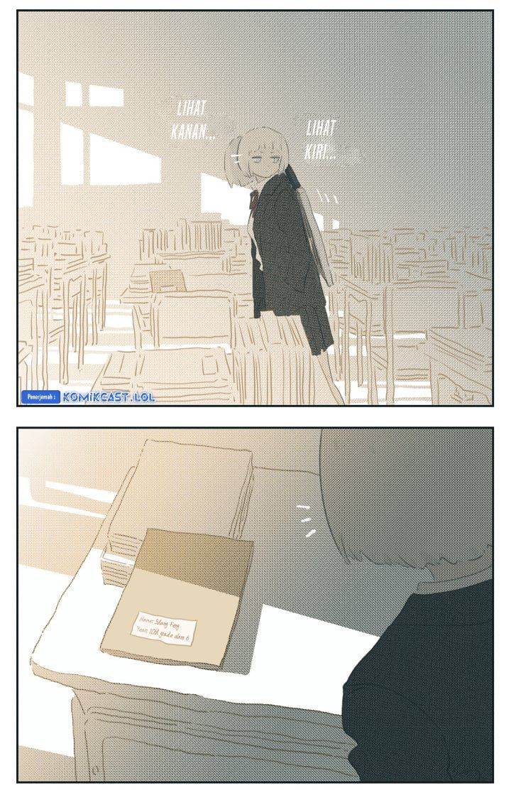 Nan Hao & Shang Feng - Chapter 119 15