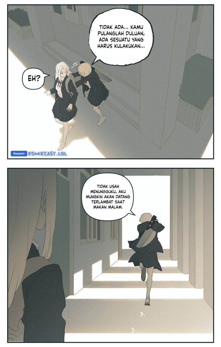 Nan Hao & Shang Feng - Chapter 119 4