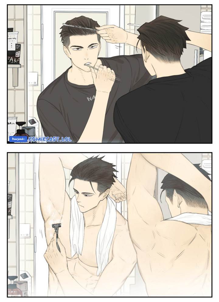 Nan Hao & Shang Feng - Chapter 110 2