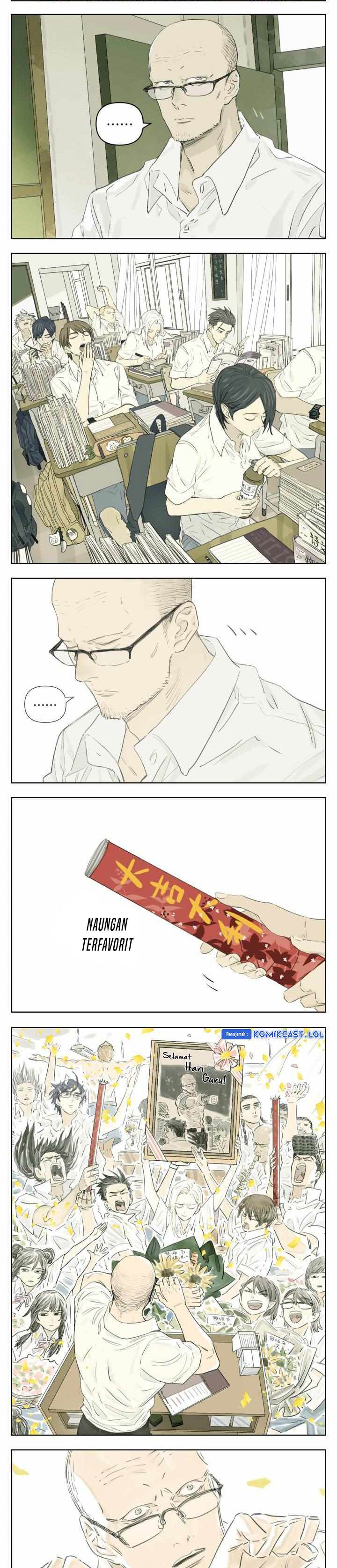 Nan Hao & Shang Feng - Chapter 117 3 Nan Hao & Shang Feng - Chapter 117 3