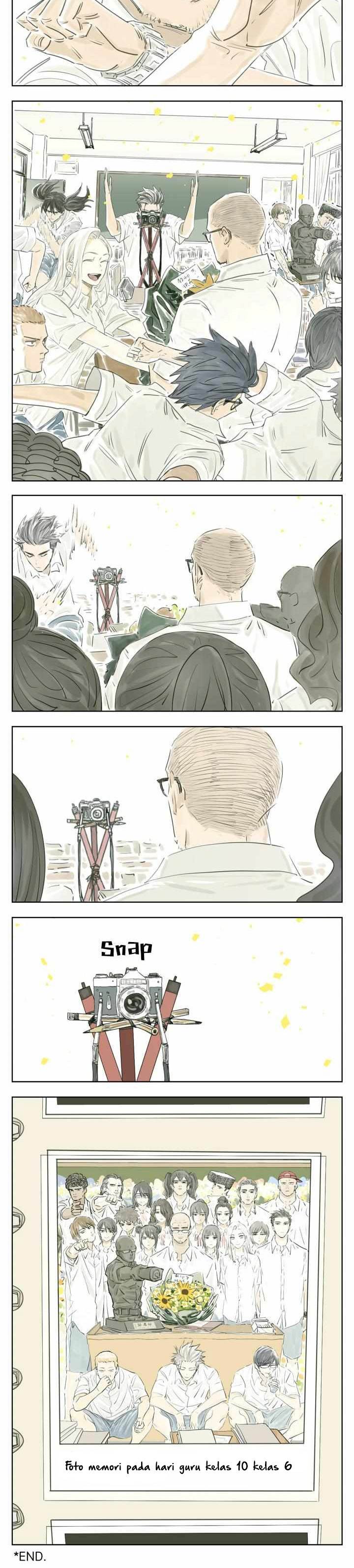 Nan Hao & Shang Feng - Chapter 117 4 Nan Hao & Shang Feng - Chapter 117 4