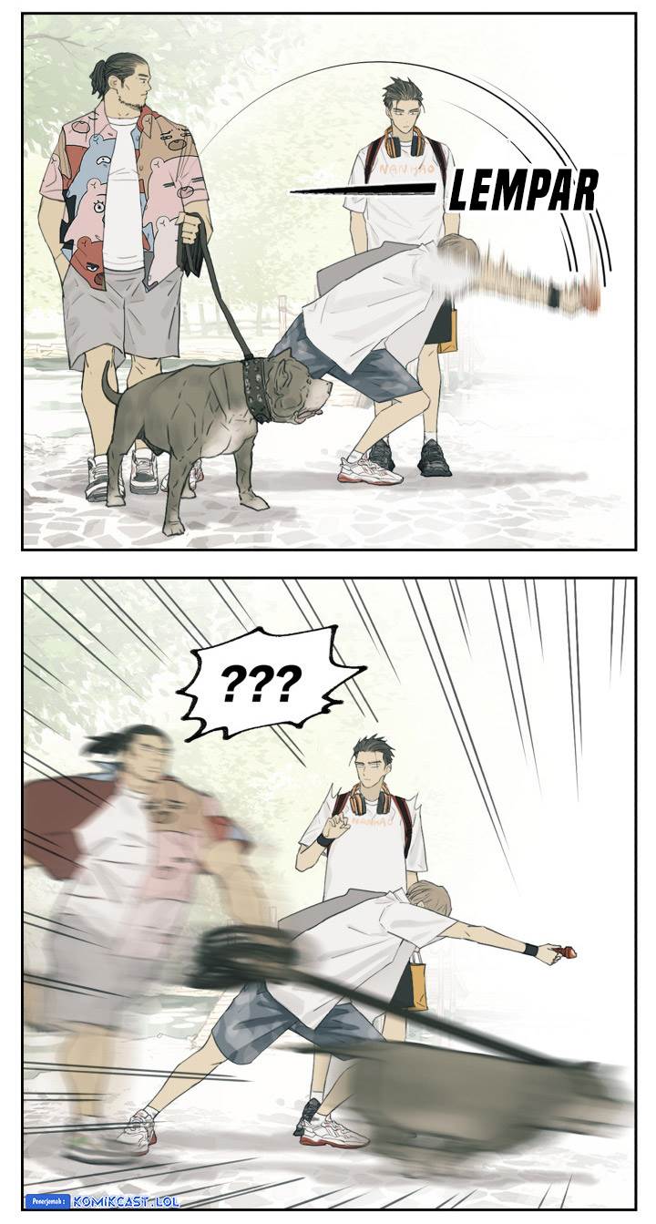 Nan Hao & Shang Feng - Chapter 115 6 Nan Hao & Shang Feng - Chapter 115 6