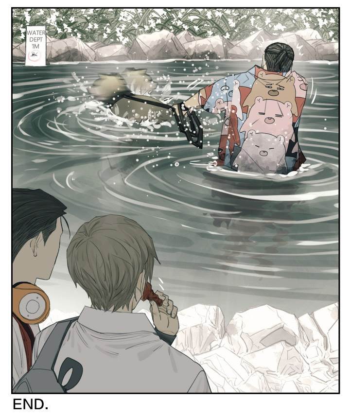 Nan Hao & Shang Feng - Chapter 115 7 Nan Hao & Shang Feng - Chapter 115 7
