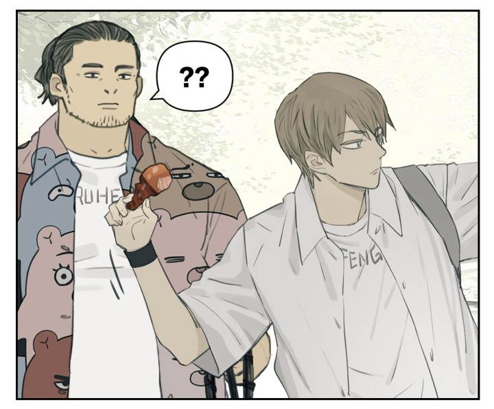 Nan Hao & Shang Feng - Chapter 115 5 Nan Hao & Shang Feng - Chapter 115 5