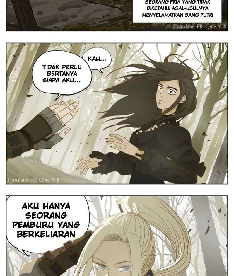 Nan Hao & Shang Feng - Chapter 67 8 Nan Hao & Shang Feng - Chapter 67 8