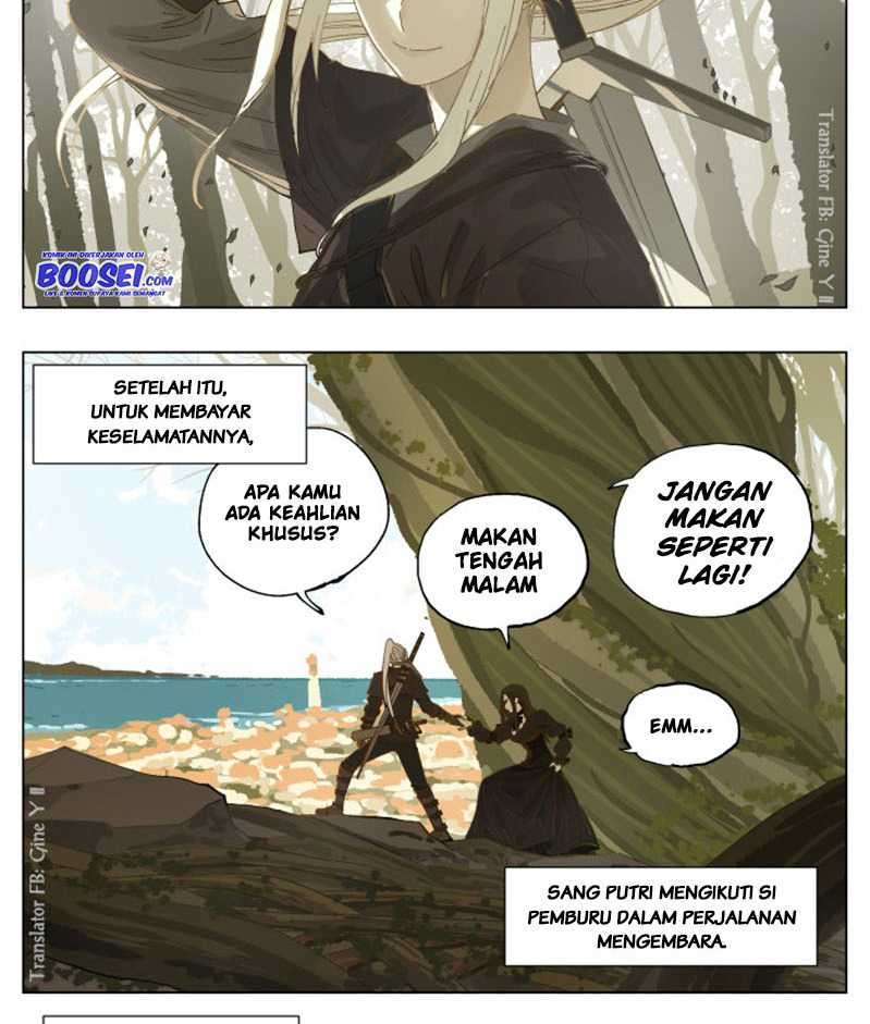 Nan Hao & Shang Feng - Chapter 67 9 Nan Hao & Shang Feng - Chapter 67 9