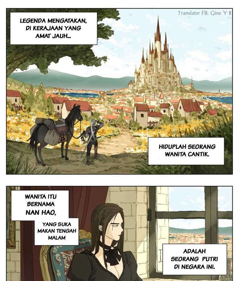 Nan Hao & Shang Feng - Chapter 67 3 Nan Hao & Shang Feng - Chapter 67 3