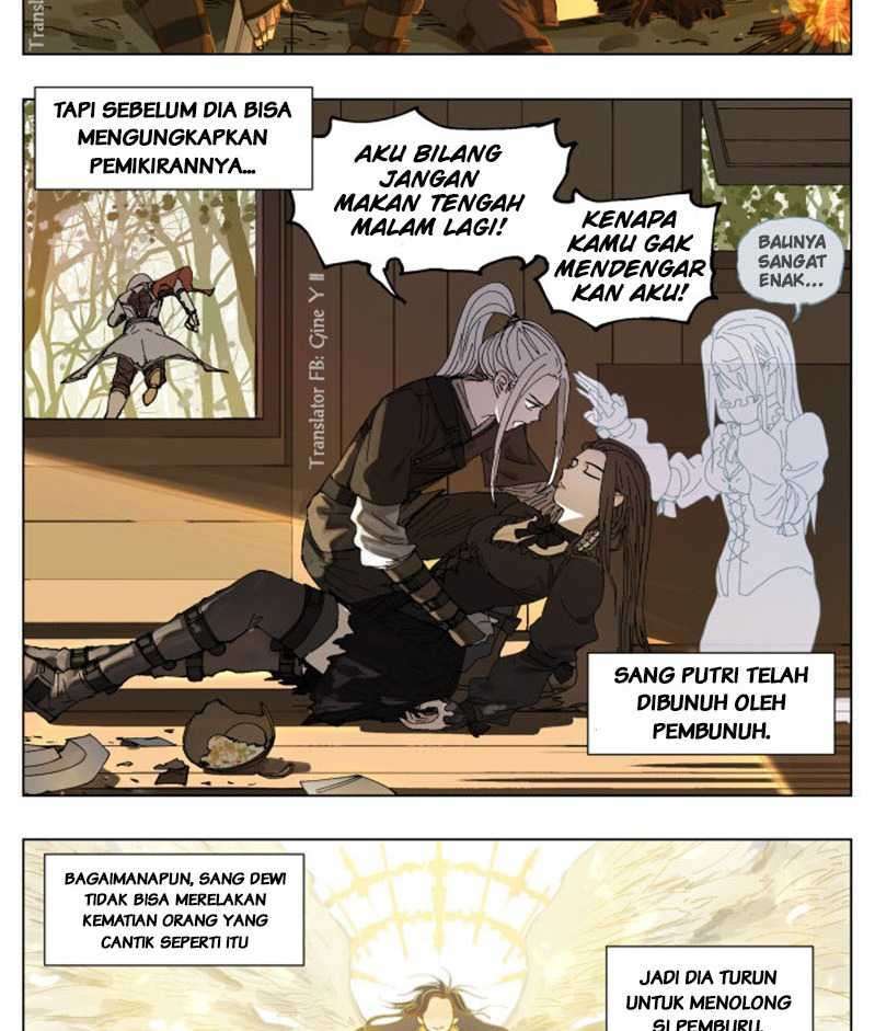 Nan Hao & Shang Feng - Chapter 67 12 Nan Hao & Shang Feng - Chapter 67 12