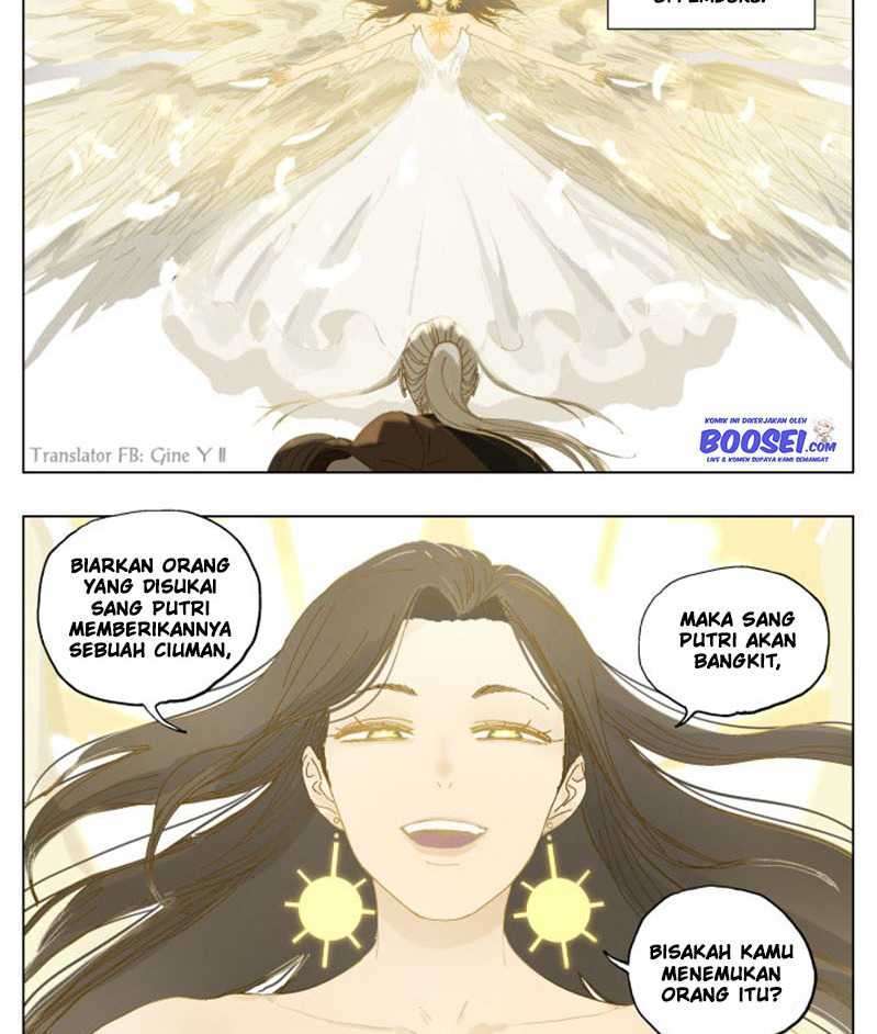 Nan Hao & Shang Feng - Chapter 67 13 Nan Hao & Shang Feng - Chapter 67 13