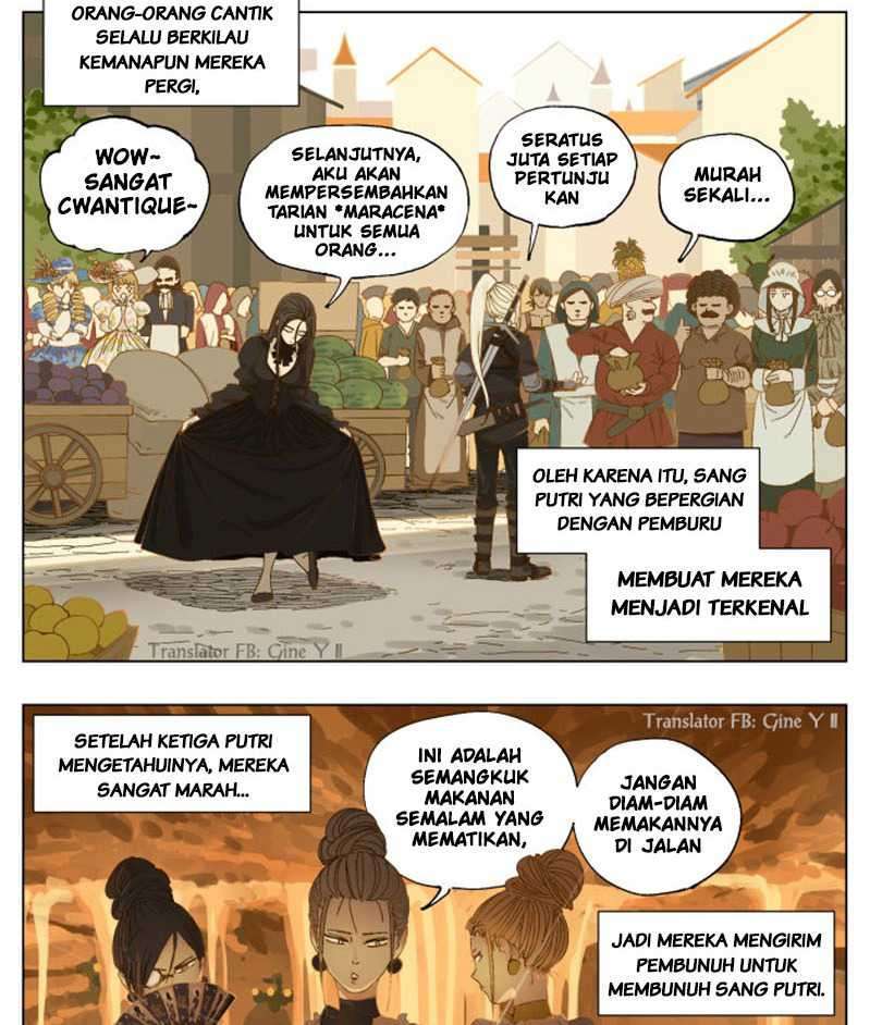 Nan Hao & Shang Feng - Chapter 67 10 Nan Hao & Shang Feng - Chapter 67 10