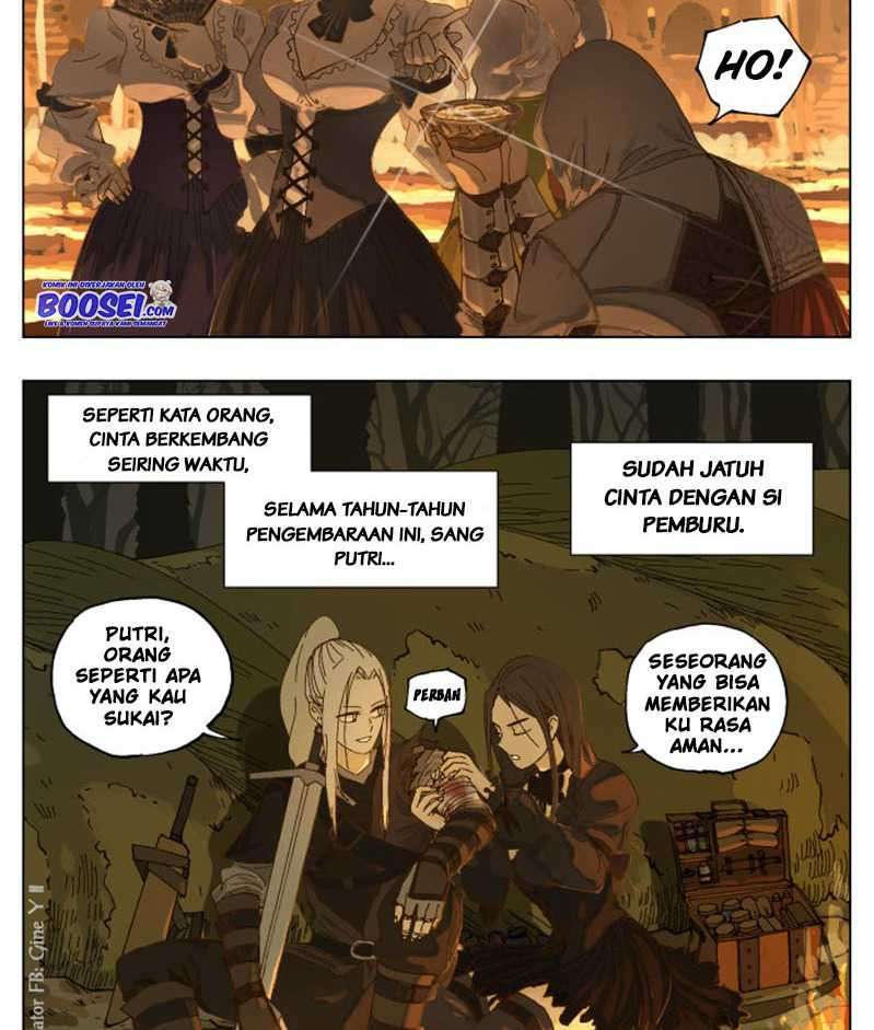 Nan Hao & Shang Feng - Chapter 67 11 Nan Hao & Shang Feng - Chapter 67 11