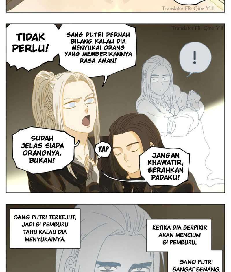 Nan Hao & Shang Feng - Chapter 67 14 Nan Hao & Shang Feng - Chapter 67 14