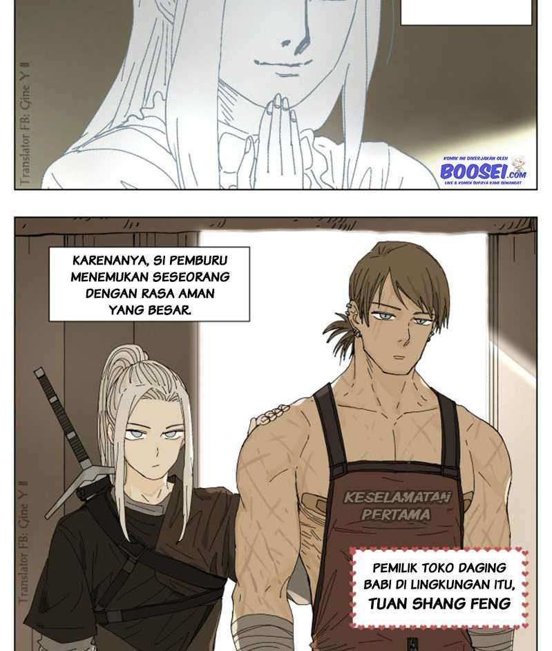 Nan Hao & Shang Feng - Chapter 67 15 Nan Hao & Shang Feng - Chapter 67 15