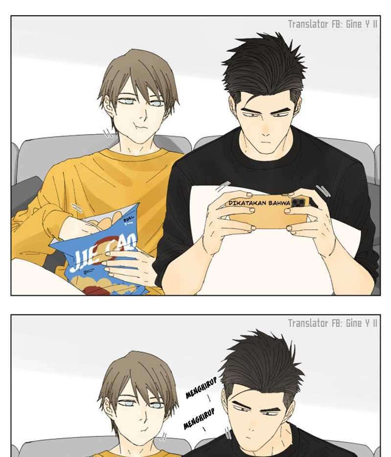 Nan Hao & Shang Feng - Chapter 65 3