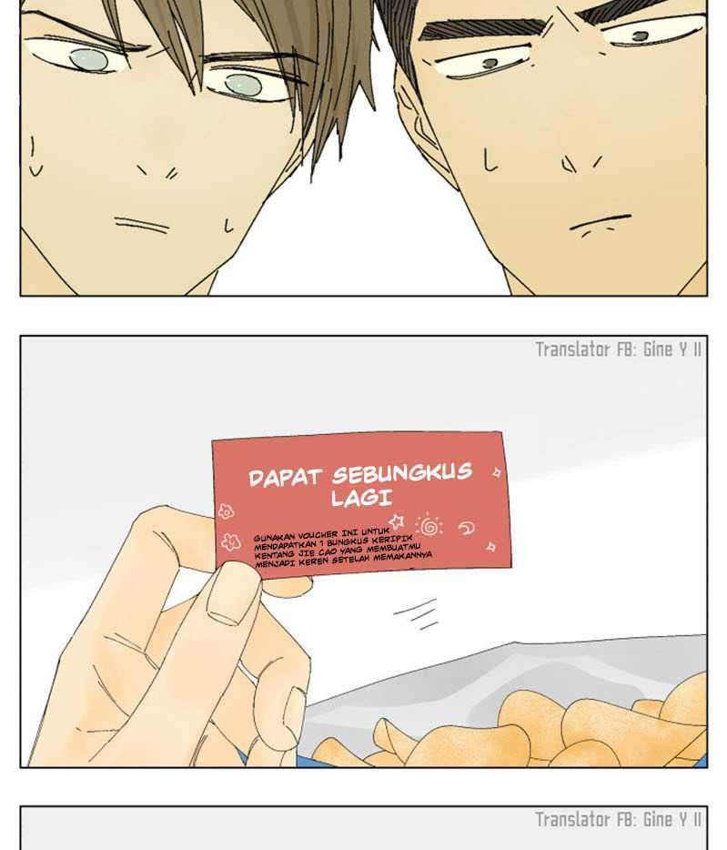 Nan Hao & Shang Feng - Chapter 65 12