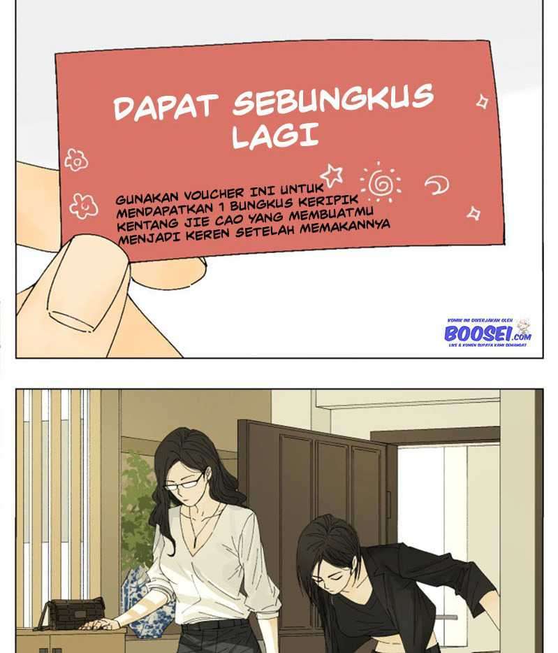 Nan Hao & Shang Feng - Chapter 65 13