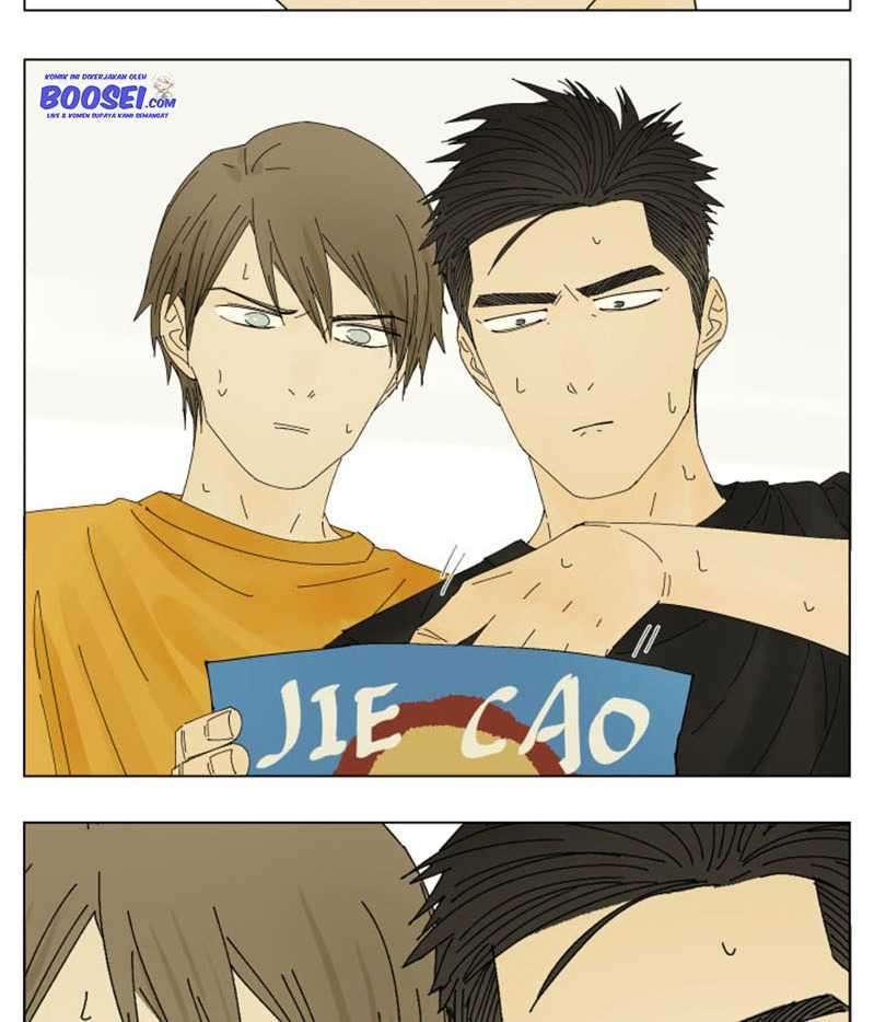 Nan Hao & Shang Feng - Chapter 65 11