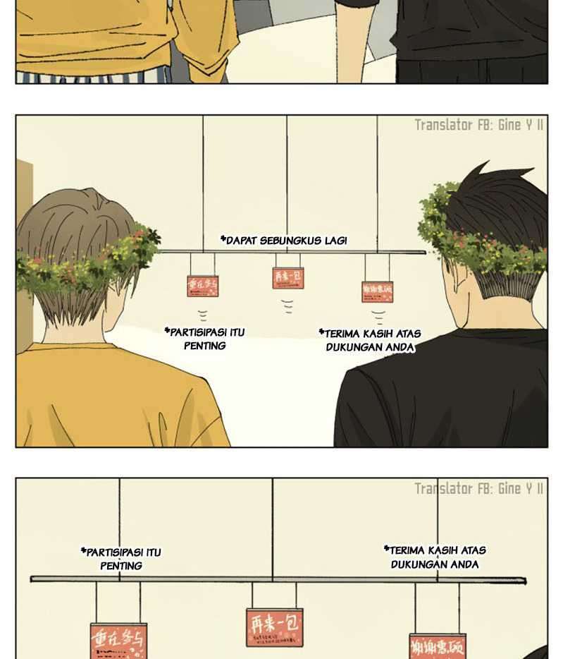 Nan Hao & Shang Feng - Chapter 65 16