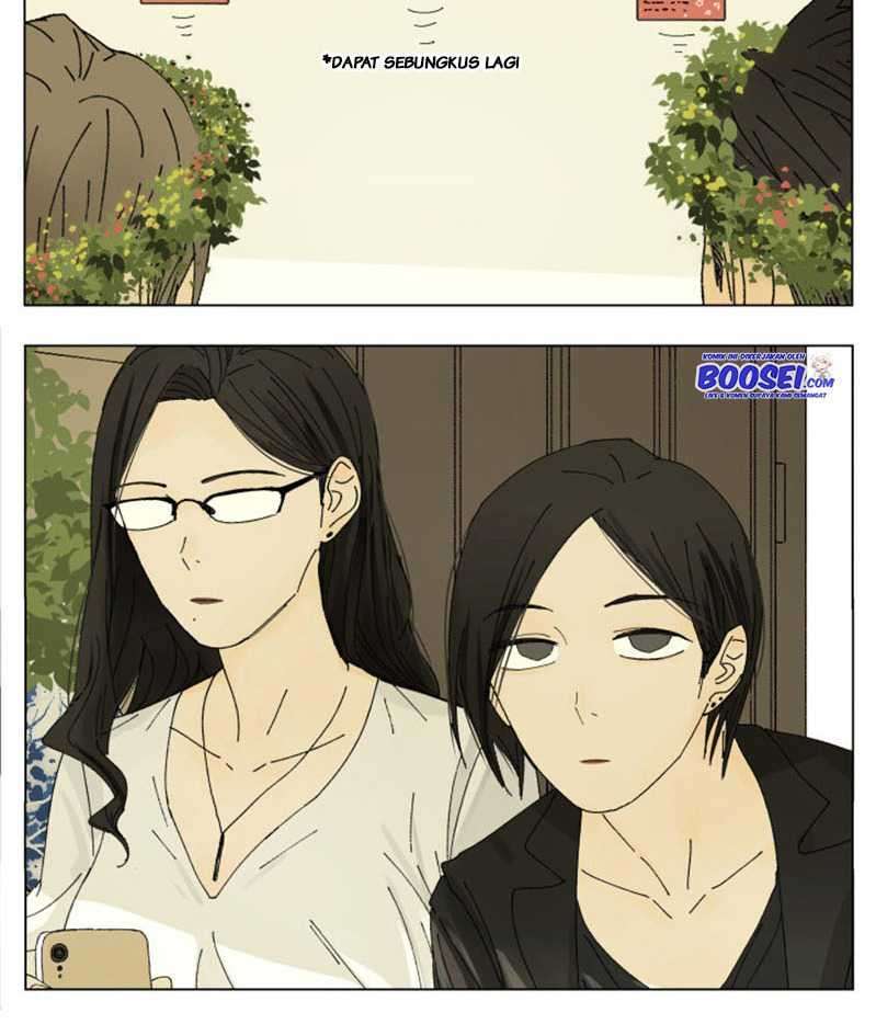 Nan Hao & Shang Feng - Chapter 65 17