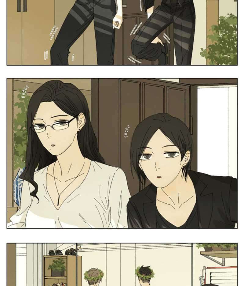 Nan Hao & Shang Feng - Chapter 65 14