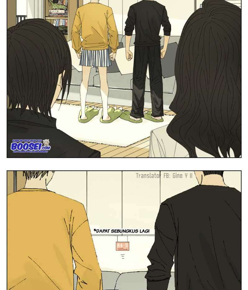 Nan Hao & Shang Feng - Chapter 65 15