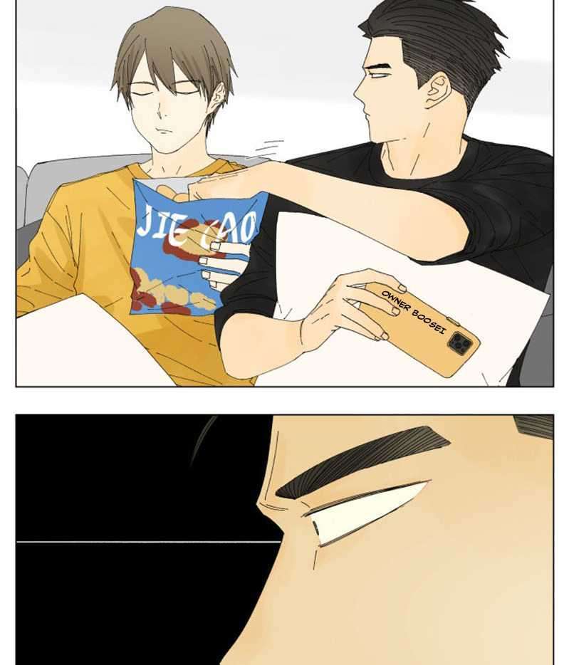 Nan Hao & Shang Feng - Chapter 65 7