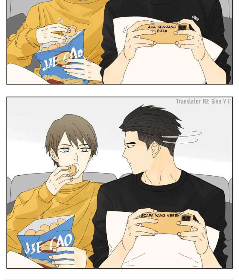 Nan Hao & Shang Feng - Chapter 65 4