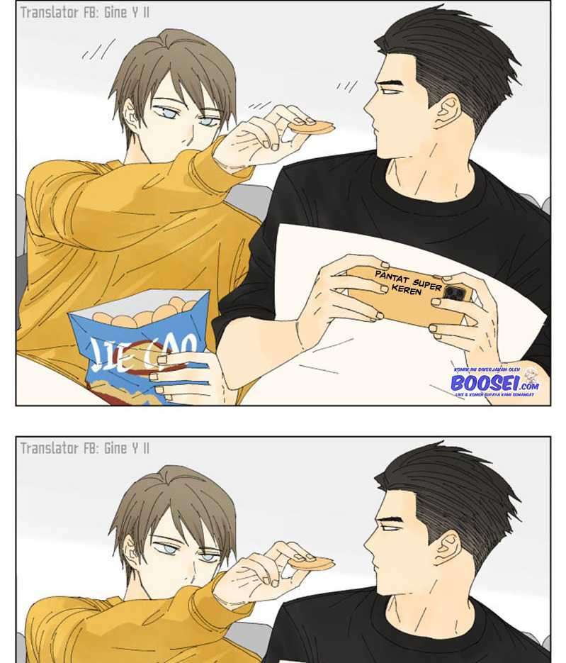 Nan Hao & Shang Feng - Chapter 65 5