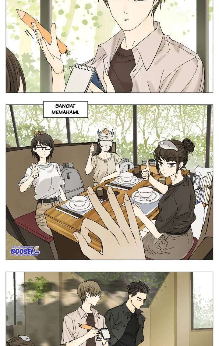 Nan Hao & Shang Feng - Chapter 71 9
