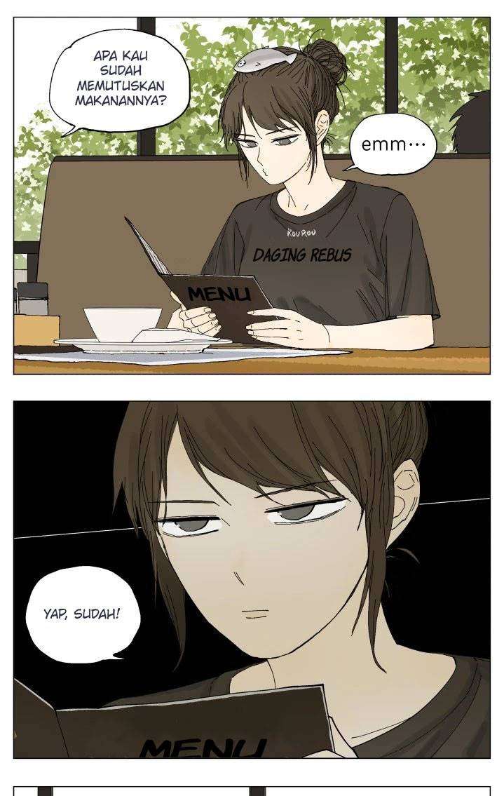 Nan Hao & Shang Feng - Chapter 71 3