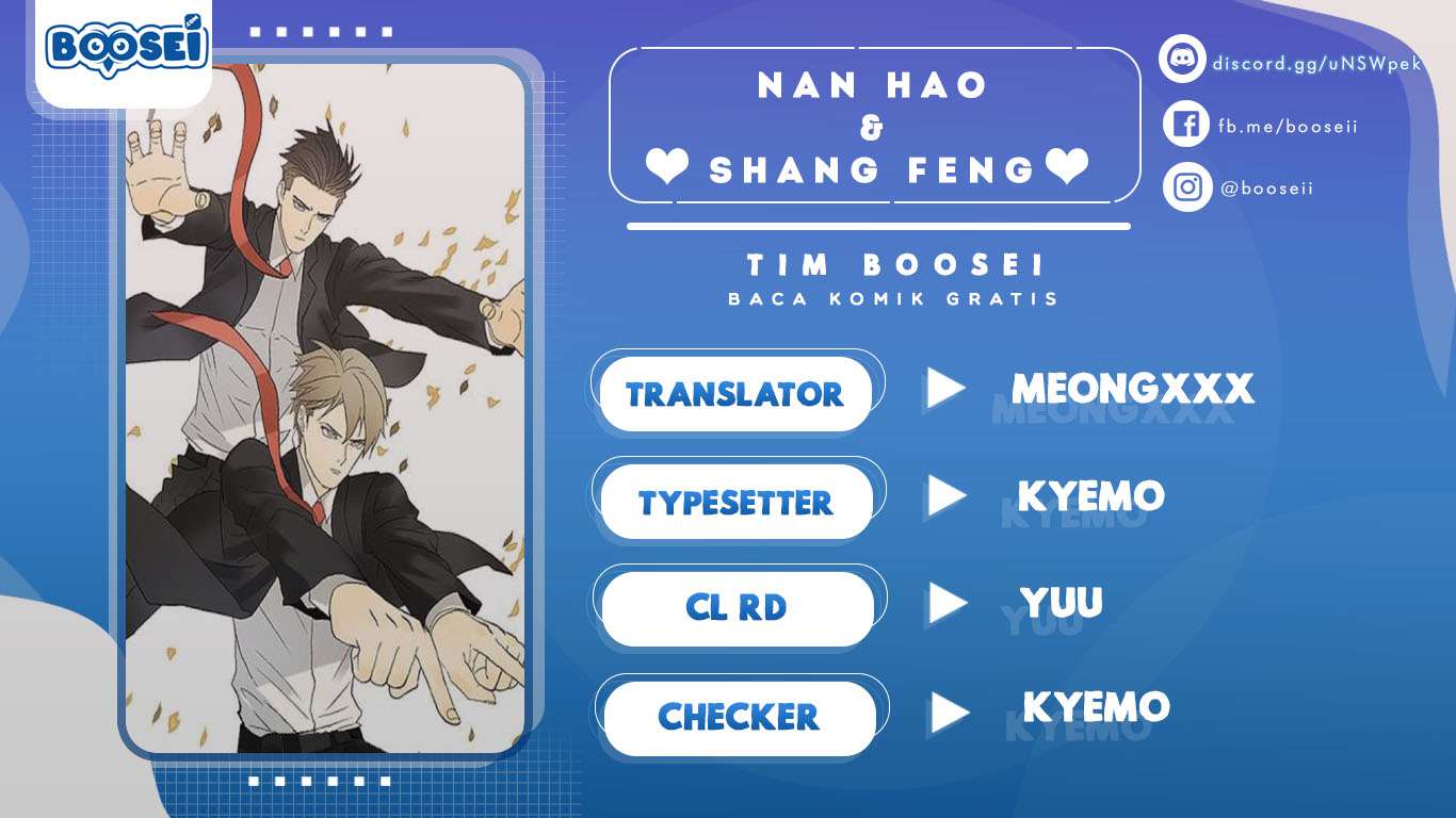 Nan Hao & Shang Feng - Chapter 71 1