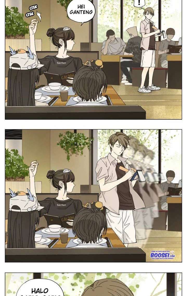 Nan Hao & Shang Feng - Chapter 71 5
