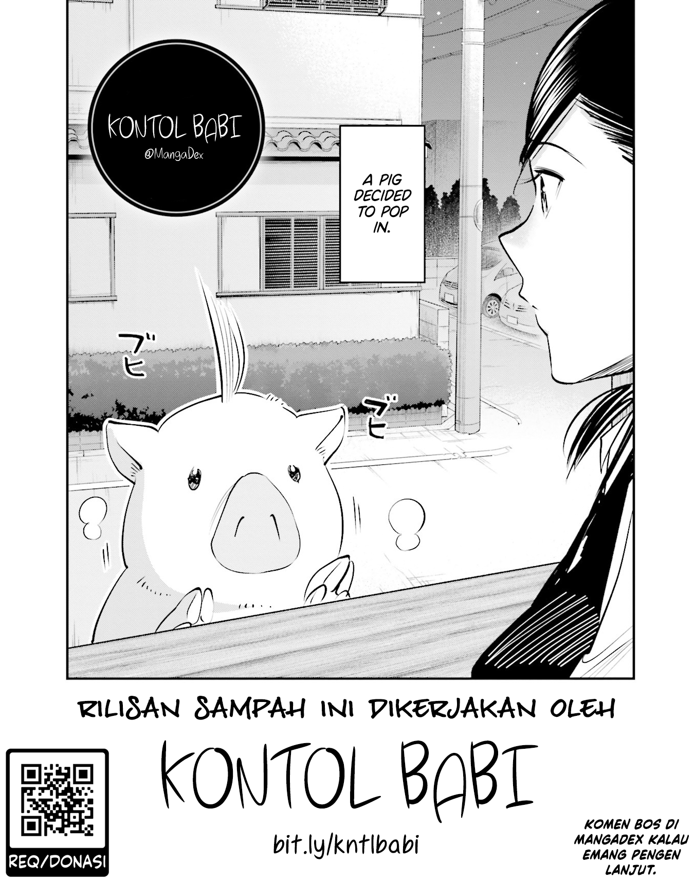 Nan Hao & Shang Feng - Chapter 41 8 Nan Hao & Shang Feng - Chapter 41 8