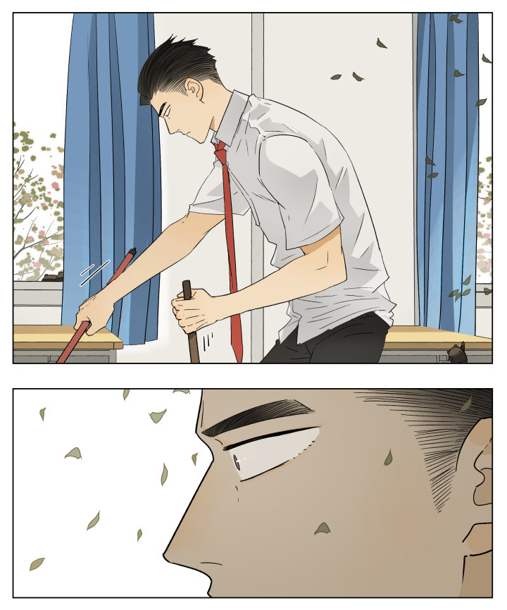 Nan Hao & Shang Feng - Chapter 41 2 Nan Hao & Shang Feng - Chapter 41 2
