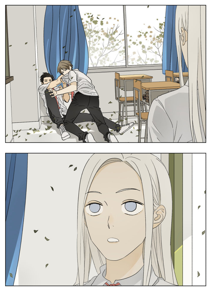 Nan Hao & Shang Feng - Chapter 41 6 Nan Hao & Shang Feng - Chapter 41 6