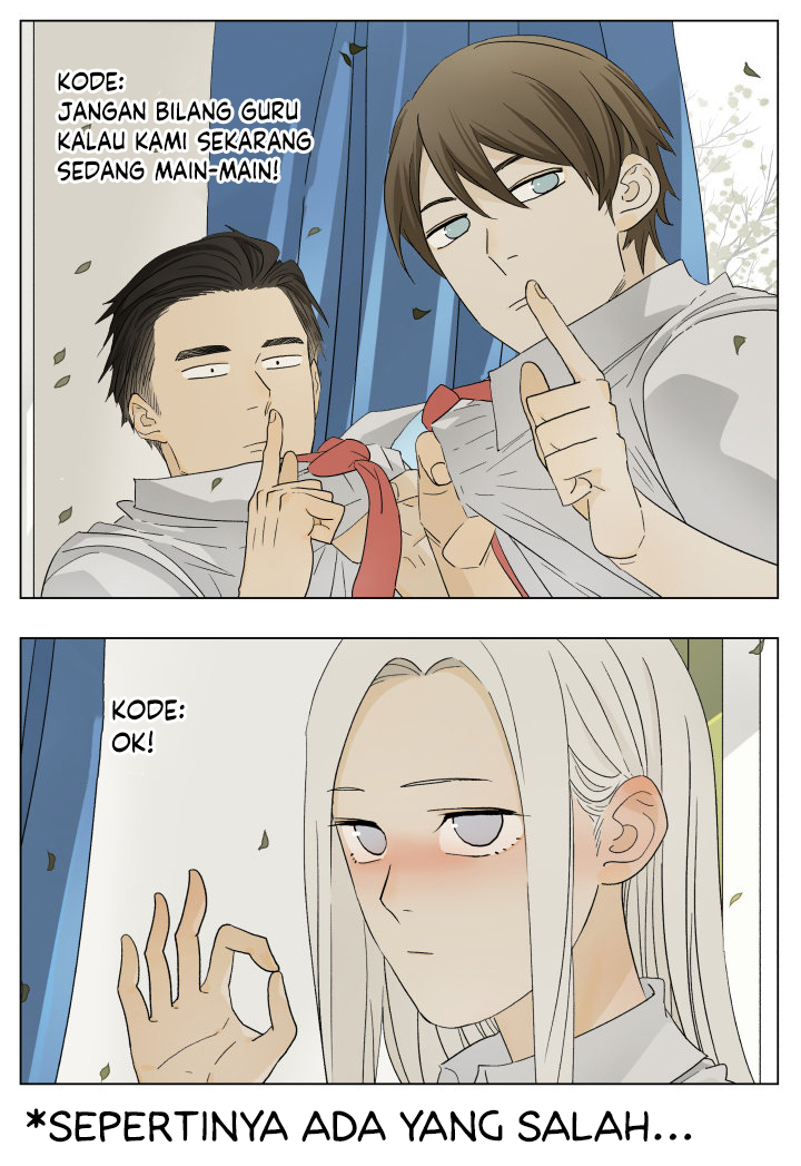 Nan Hao & Shang Feng - Chapter 41 7 Nan Hao & Shang Feng - Chapter 41 7