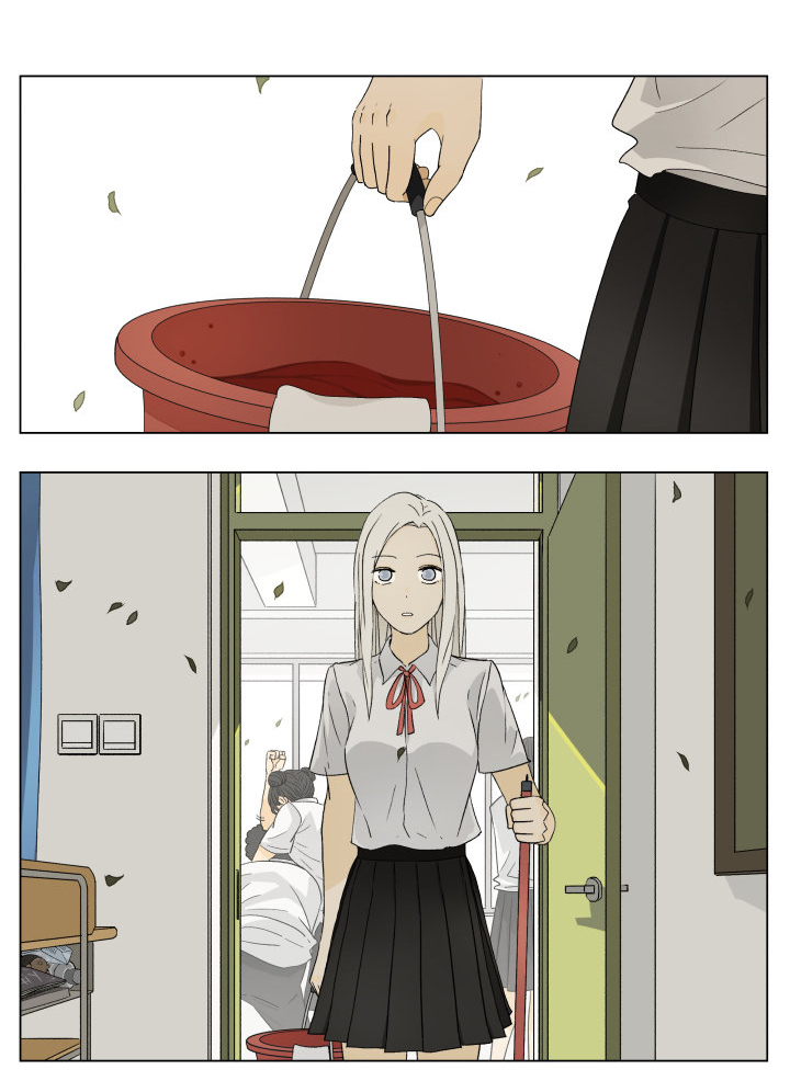 Nan Hao & Shang Feng - Chapter 41 5 Nan Hao & Shang Feng - Chapter 41 5